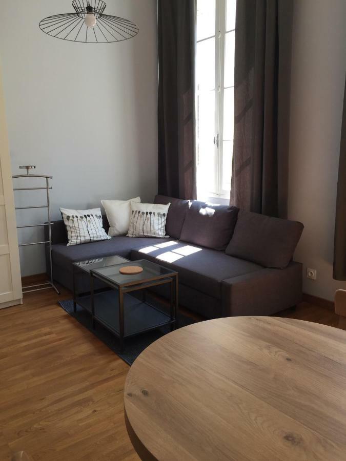 Coeur De Ville Grand-Rue Jean Moulin Монпелие Екстериор снимка